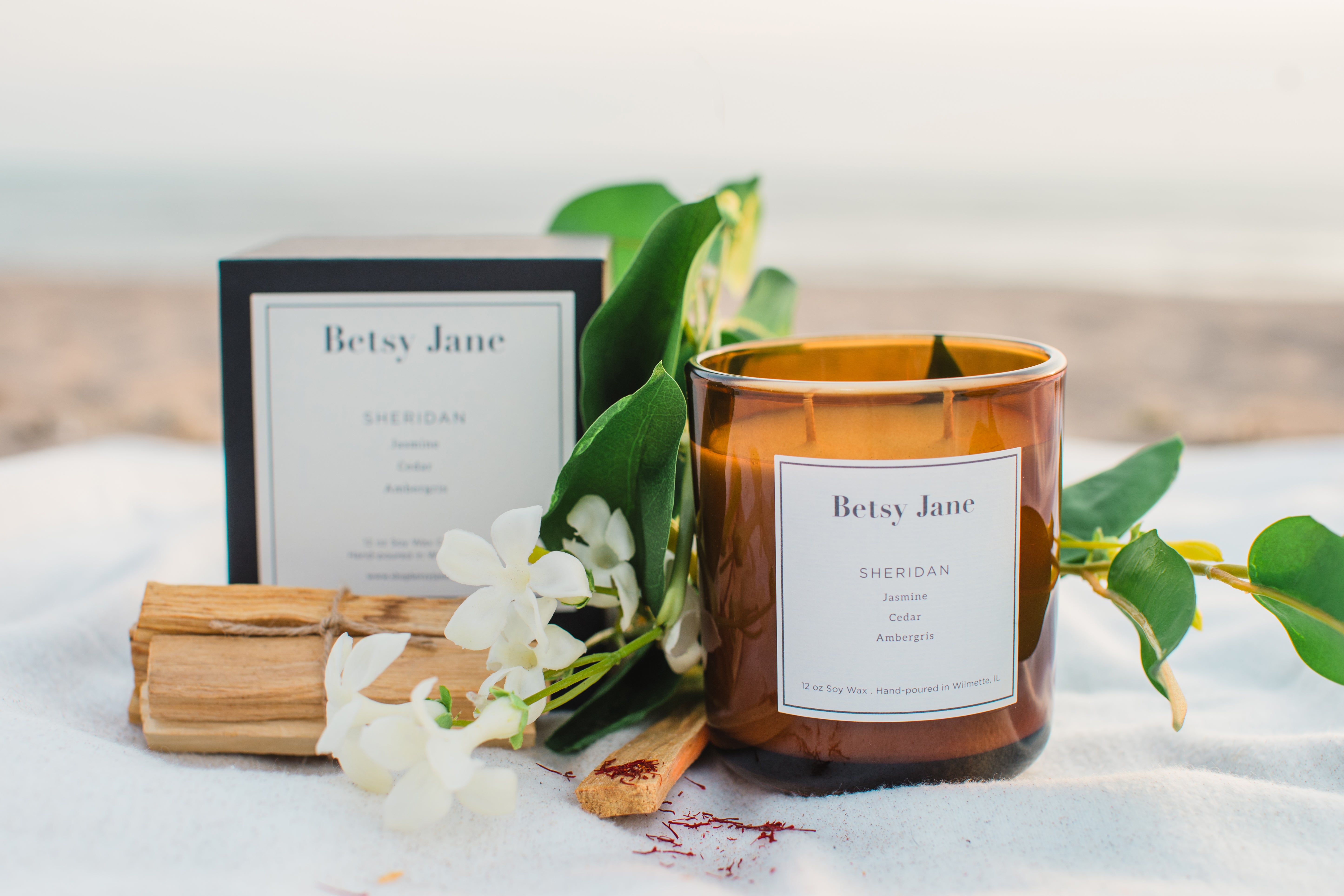 Sheridan – Betsy Jane