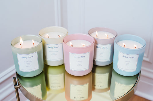 New Core Collection Colors