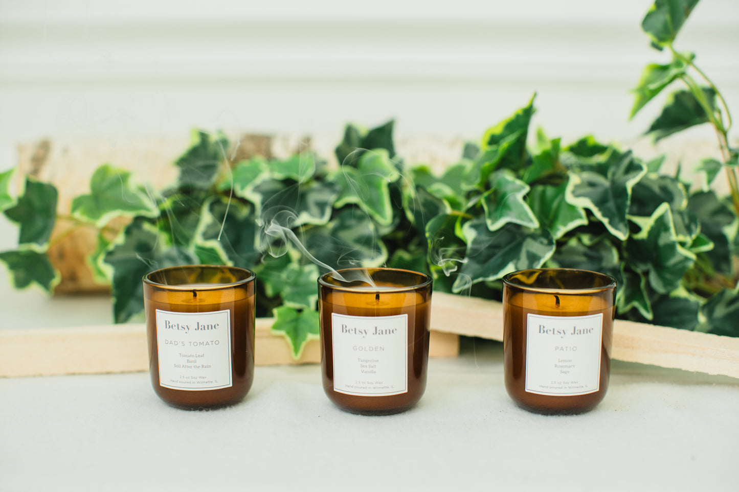 Summer Collection Gift Set