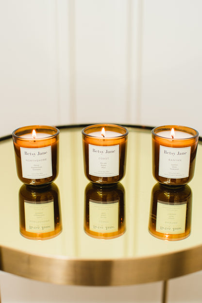 Candle Gift Set - Core Collection