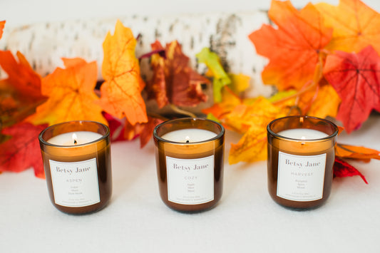 Fall Collection Gift Set